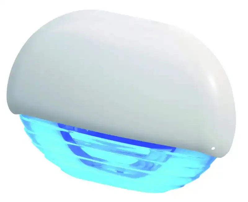 Hella 998560051 Illuminated Step Light – Durable Oem-Style Footwell Lighting 1