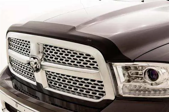Husky Liners Avs Aeroskin Wind Deflector – Sleek Front End Protector 1