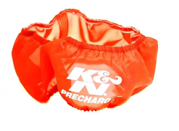 K&N E-3527Pr Air Filter Wrap – Reusable Protective Cover For Performance Filters 1