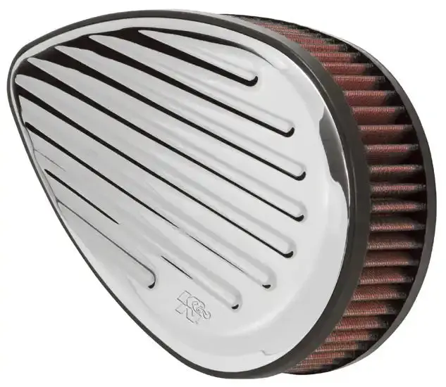 K&N Rk-3914 Cold Air Intake System – High-Flow Performance Air Filter & Housing 1