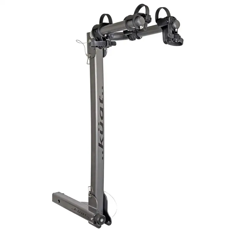 Kuat Beta 2-Bike Hitch Mount Carrier – Lightweight Aluminum Frame 1