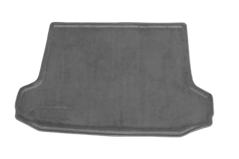 Lund 611238 Catch-All Grey Cargo Mat With All-Terrain Floor Protection 1
