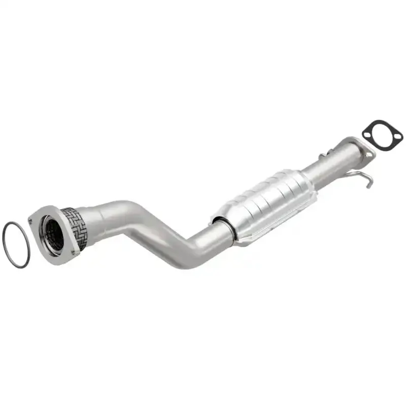 Magnaflow Direct-Fit Catalytic Converter – 1997–2002 Gm Vehicles With 3.8L Engine 1