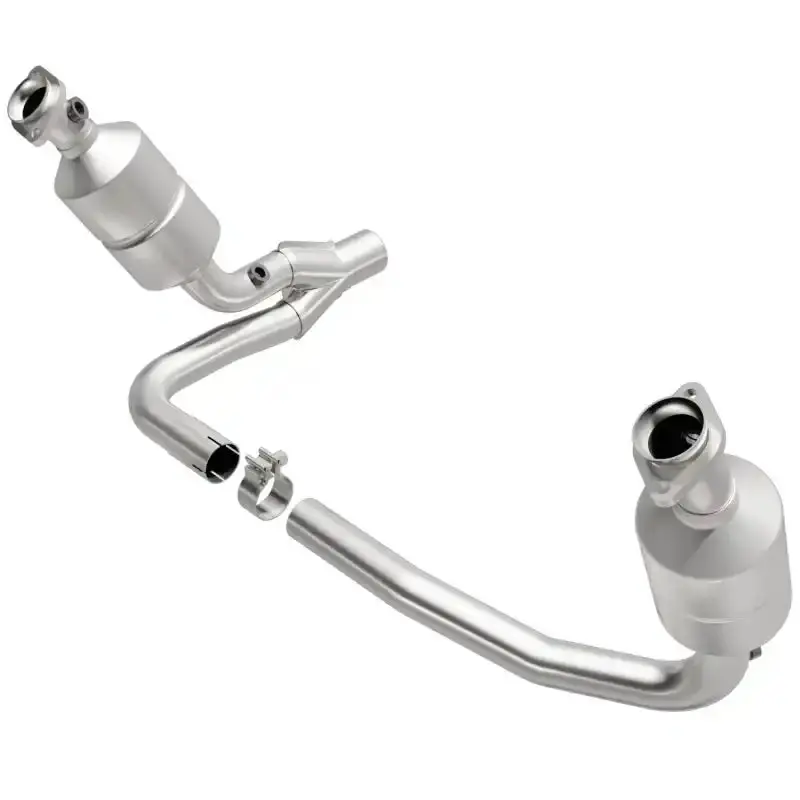 Magnaflow Direct-Fit Catalytic Converter For 2004 Dodge Dakota 3.7L/4.7L 2Wd 1