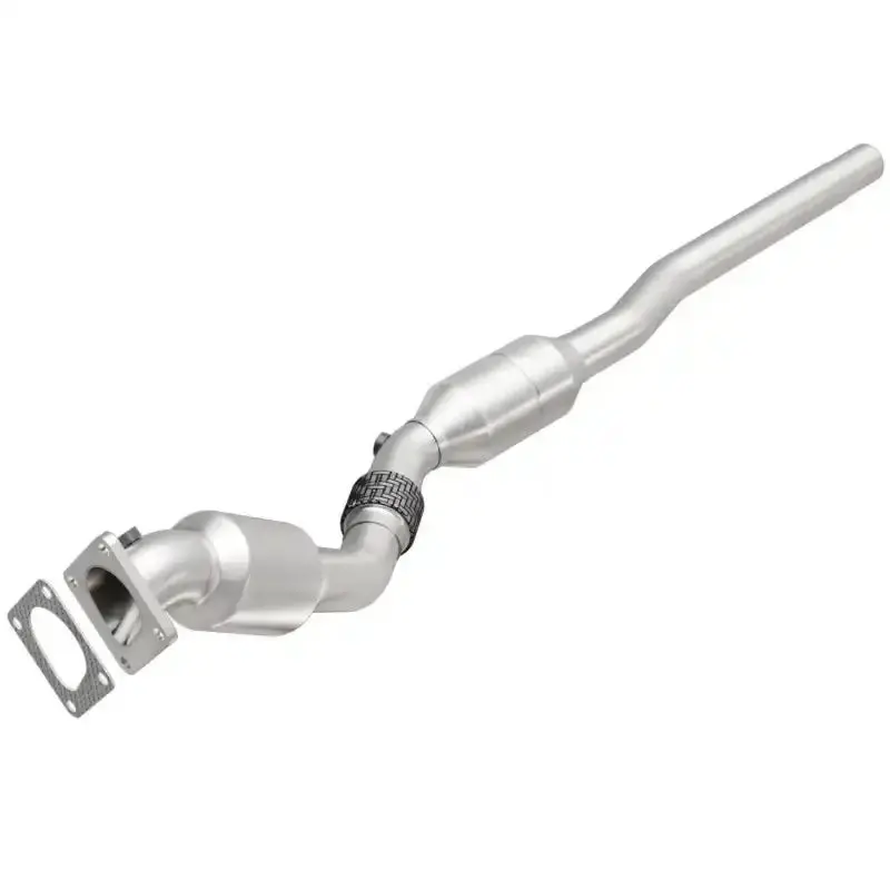 Magnaflow Direct-Fit Catalytic Converter – Performance Replacement For 2000–2002 Audi S4 2.7L Turbo 1