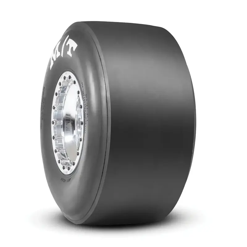 Mickey Thompson Racing Bias-Ply Tire – High-Performance Track And Drag Tire 1