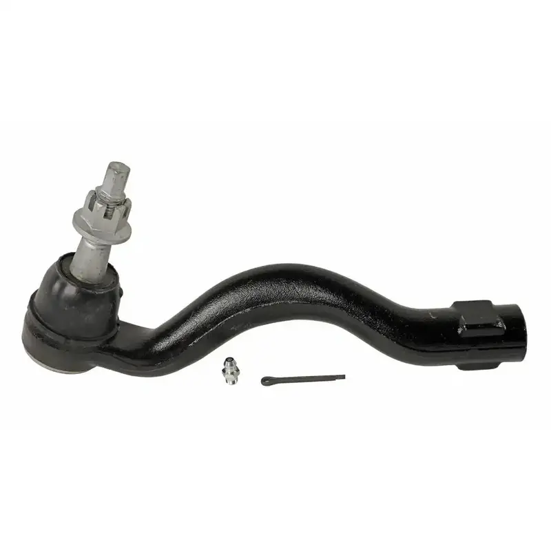 Moog Es801426 Premium Tie Rod End – Precision Steering Component For Heavy-Duty Applications 1