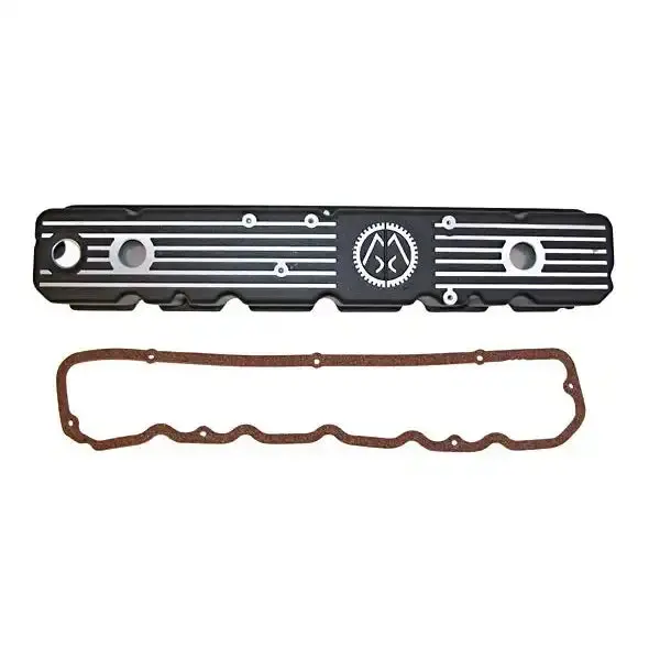 Omix-Ada Engine Valve Cover – Oem-Style Replacement For 1980–1986 Jeep Cj 4.2L (17401.07) 1