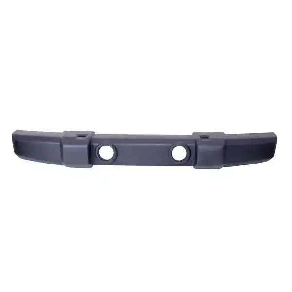 Omix-Ada Front Bumper Cover For 2007–2018 Jeep Wrangler Jk 1