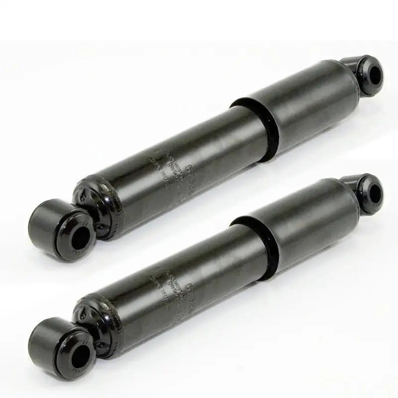 Omix-Ada Front Shock Absorbers For 1947–1954 Willys Station Wagon 1