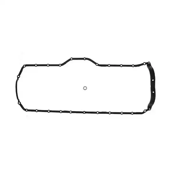 Omnifit Engine Oil Pan Gasket For Jeep Cj & Wrangler (1972–2006) – Premium Rubber Construction (Part #17439.06) 1