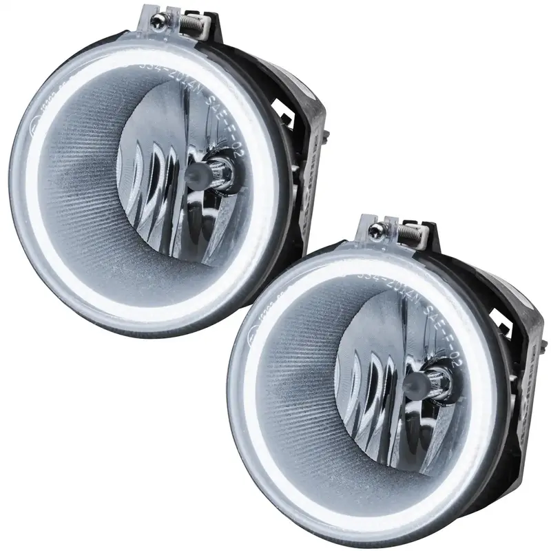 Oracle Lighting 7064-001 Smd White Fog Light Kit 1
