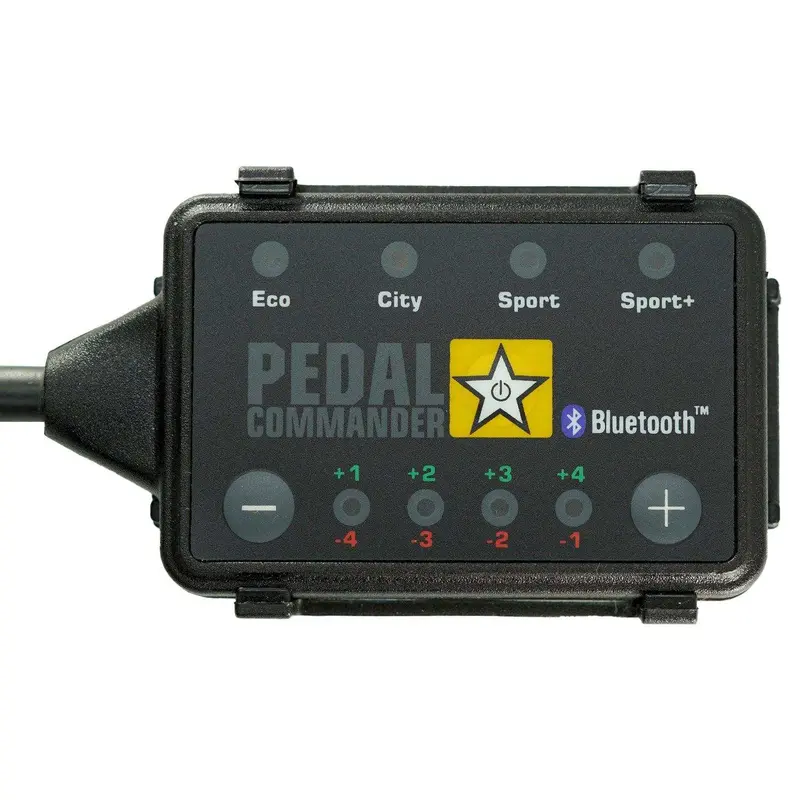 Pedal Commander Bluetooth Throttle Controller – Model 43-Mrb-K25-01 1