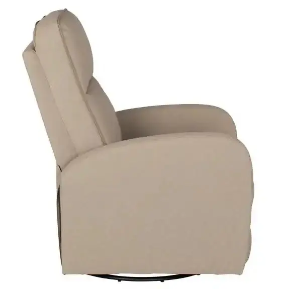 Pushback Reclining Seat Mechanism – Smooth, Secure Backrest Adjustment For Custom Interiors 1