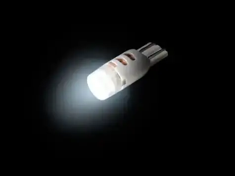 Putco Plasma 168/194 Cool White Led License Plate Light 1