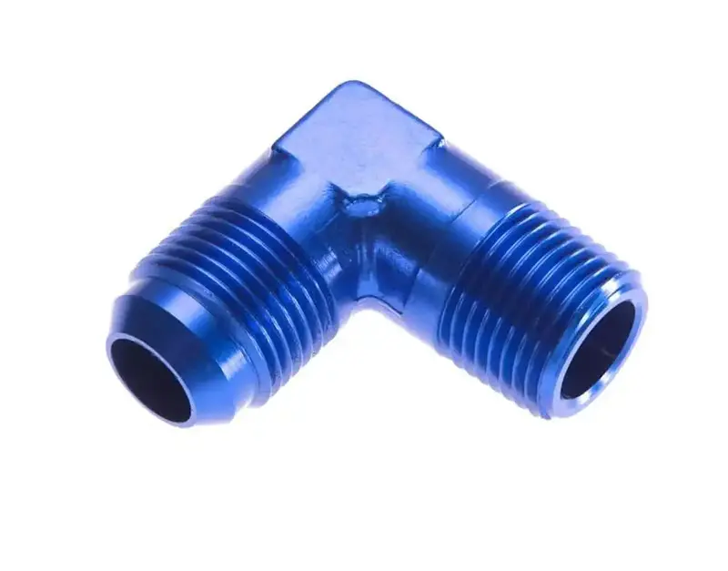 Redhorse 822-04-02-1 An-To-Npt Adapter Fitting 1