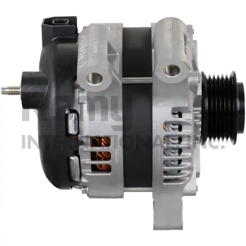 Remanufactured Alternator – Factory-Reconditioned Charging System Component 1