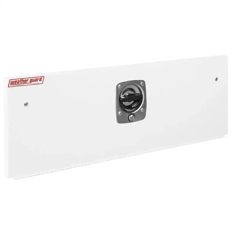 Shelf Door Compatible With 28-Inch Wide Shelving Units 1