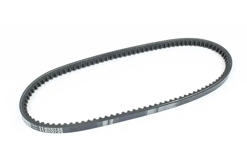 Sierra Marine 18-15400 V-Belt – Heavy-Duty Marine & Industrial Grade 1
