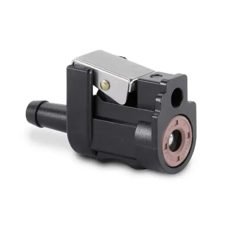 Sierra Marine 18-80415 Stainless Steel Fuel Line Connector 1