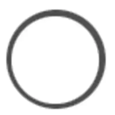 Sierra Marine Standard O-Ring – Durable Nitrile Seal (Part #18-7963) 1
