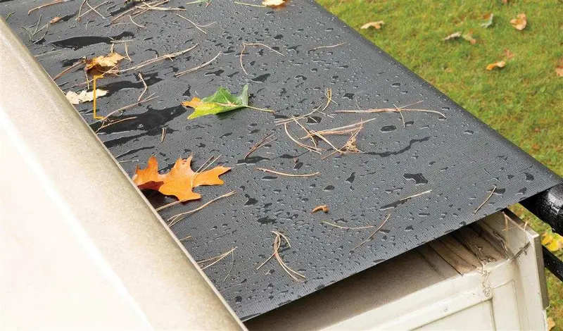 Sldr 13.5-Foot Heavy-Duty Black Vinyl Truck Bed Liner – Model 152-157'Bk-W Hwbk 1