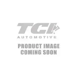 Tci Automotive Six-Speed Transmission Package – Includes Outlaw Shifter For Pontiac Applications 1