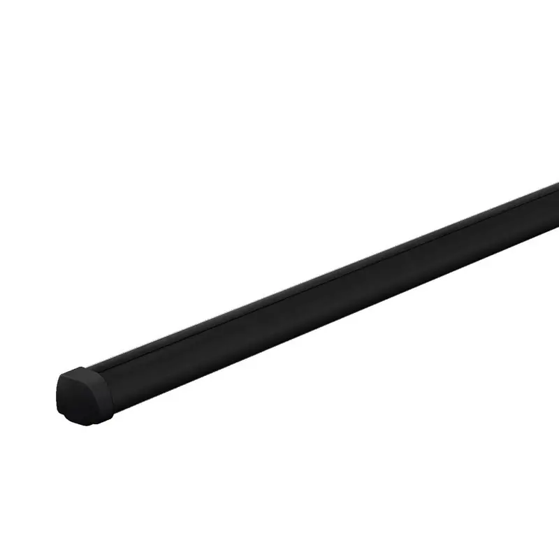 Thule Probar Evo 59" Black Load Bars – Heavy-Duty Crossbars For Roof Rack Systems 1
