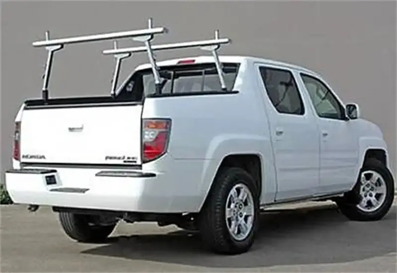 Us Rack Racktruck Bed Mounting System – Heavy-Duty Truck Bed Rack Solution (Model 83460153) 1