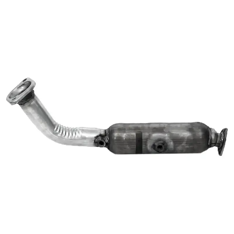 Walker Direct-Fit Catalytic Converter – Oem-Compatible Emissions Component (Part 16167) 1