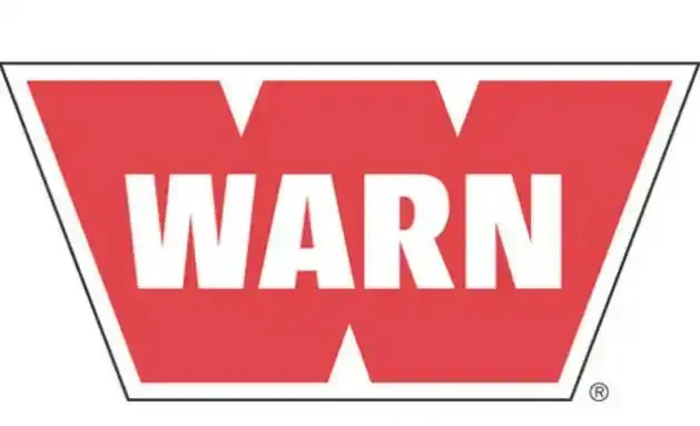 Warn 94288 Winch Mounting Hardware Accessory Kit 1