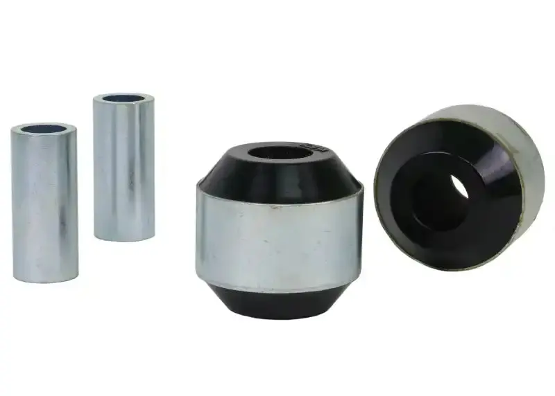 Whiteline Front Lower Inner Rear Control Arm Bushing Kit For Lexus Is250 (2006–2013) And Is350 (2008–2013) 1